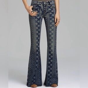 Authentic FP Bali Flare Jeans